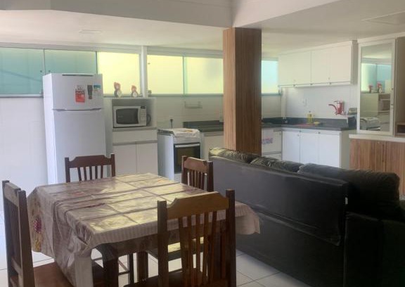 Enseada Azul Apartment | Apto 2 Quartos Perfeito