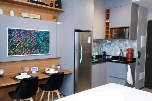 Perdizes Apartment | Apto 907 localizado a 400 m do Estadio Allianz Parque