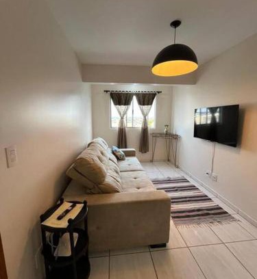 Centro Apartment | Apto Aconchegante Central! 23