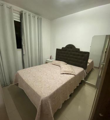 Arpoador Apartment | Apto aconchegante em contagem