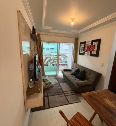 Bancarios Apartment | Apto aconchegante nos Bancários 65m