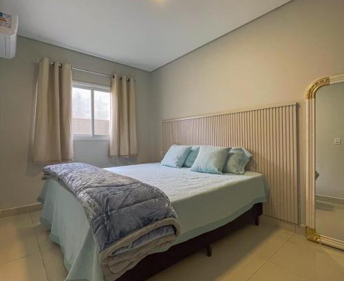 Foz do Iguacu Apartment | Apto Adilson