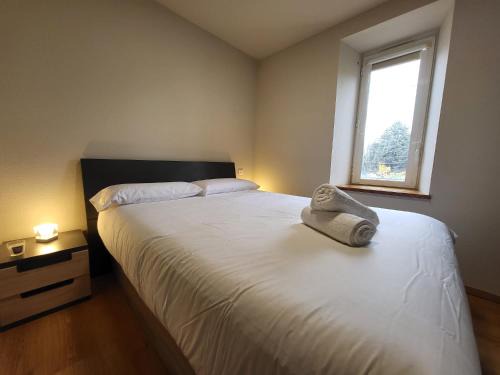 Osseja Apartment | Apto Buenas Vistas En Osseja