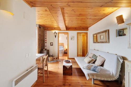Osseja Apartment | Apto Céntrico En Ossèja