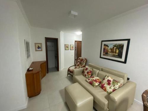 Jurere Apartment | Apto c/suítes a 500m da Praia de Jurerê | CPJ504