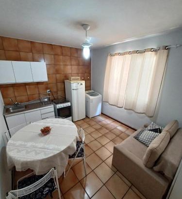 Centro Apartment | Apto Centro Floripa 01