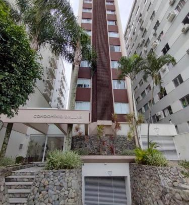 Centro Apartment | Apto Centro Floripa 03