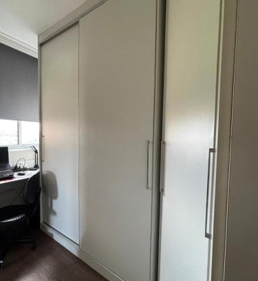 Praia das Gaivotas Apartment | Apto completo Mar Egeu