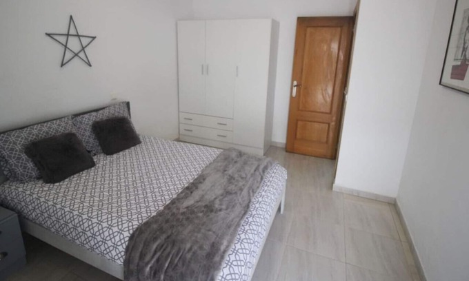 Bareyo Apartment | Apto con 2 dormitorios en Ajo - El Faro 12008
