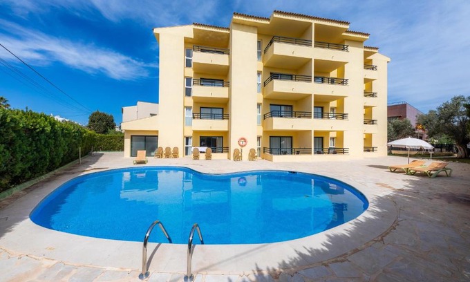 Son Servera House | Apto con Terraza 204