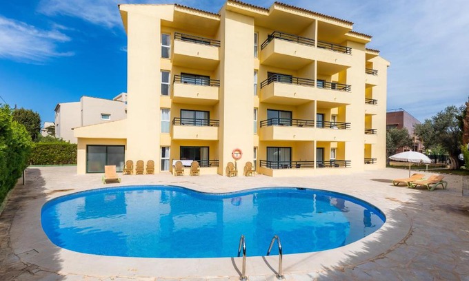 Son Servera House | Apto con Terraza 403