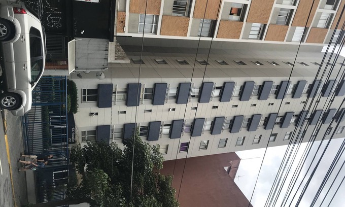 Republica Apartment | Apto Conforto C/Netflix Amazon Prime Disponível