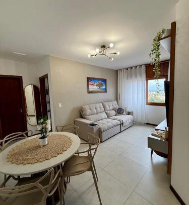 Capao da Canoa Apartment | Apto de 01 dormitório em Capão da Canoa, próximo a praia e ao centro