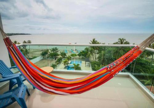 Soacha Apartment | Apto De 3 Hab con Vista y Salida directa Al Mar