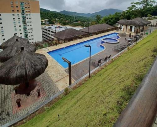 Rio do Ouro Apartment | Apto em Niteroi/Piscina e Lazer