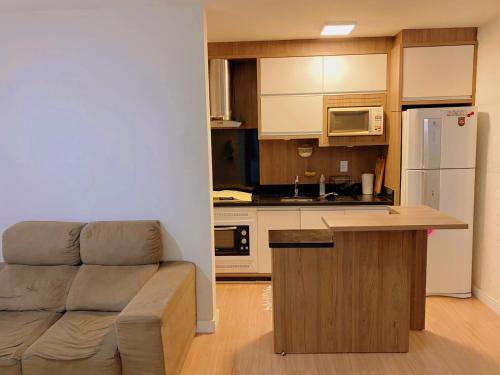 Nova Brasilia Apartment | Apto em Nova Brasília - Imbituba