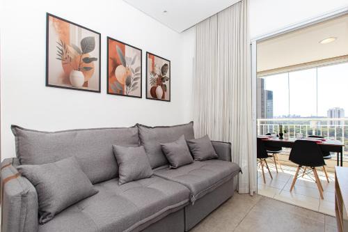 Pinheiros Apartment | Apto em Pinheiros | Faria Lima | H. Albert Einstein