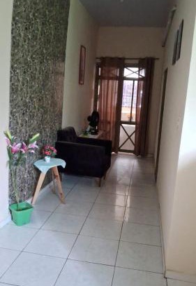 Sao Bras Apartment | Apto em São Bráz