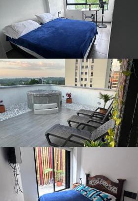 Armenia Apartment | APTO EN NORTE DE ARMENIA