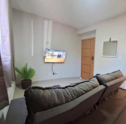 Jardim Aeroporto Apartment | Apto ideal aeroporto prox Aeroporto e Shopping