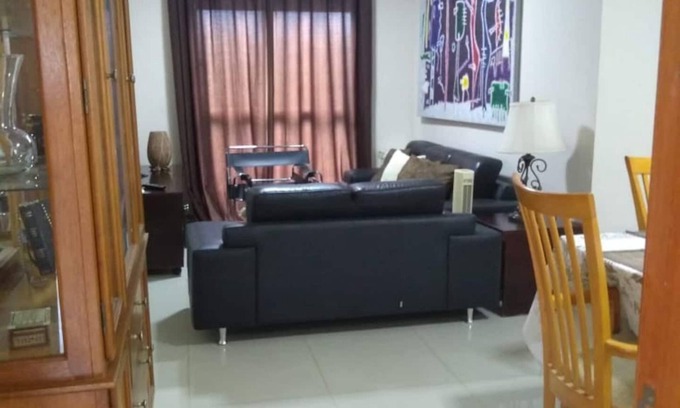 Anapolis Apartment | Apto inteiro Seguro e Confortável com piscina