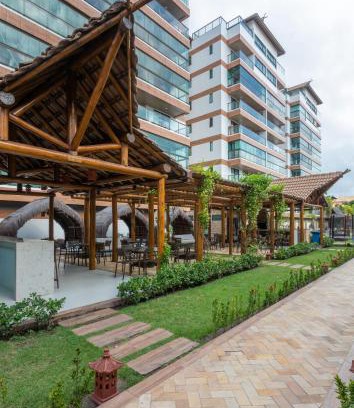 Poco Apartment | Apto Joao Pessoa/Cabedelo