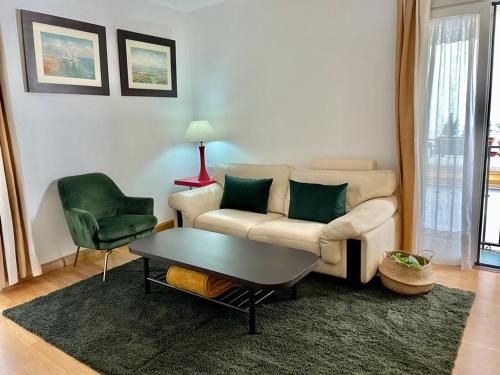 El Arenal Apartment | Apto Junto Catedral y Maestranza