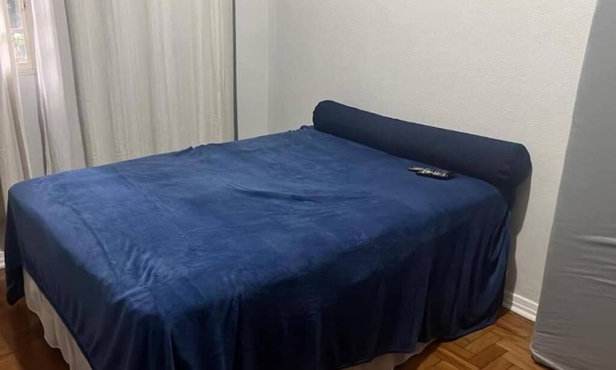 Paraiso Apartment | Apto Mobiliado, Aconchegante av. Paulista - Localização Privilegiada