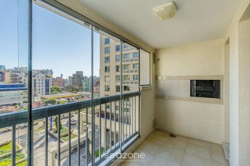 Tres Figueiras Apartment | Apto Moderno com Churrasq UCR0505