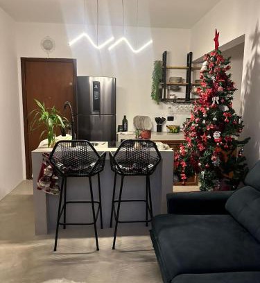 Cocaia Apartment | Apto na praia