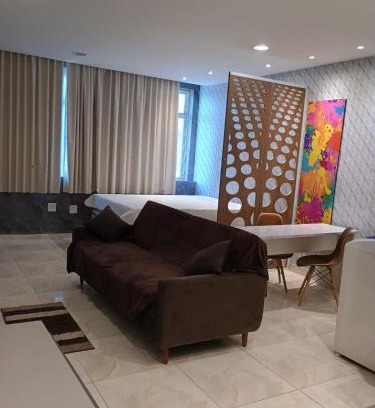 Pelourinho Apartment | Apto Pelourinho Centro Histórico
