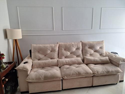 Setor Bueno Apartment | Apto, Setor Bueno Ed Dom Artur Goiânia