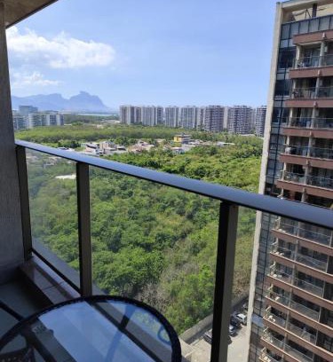 Camorim Apartment | Apto Suite Barra da Tijuca
