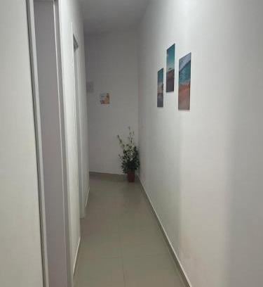 Itacolomi Apartment | Apto super amplo e confortável