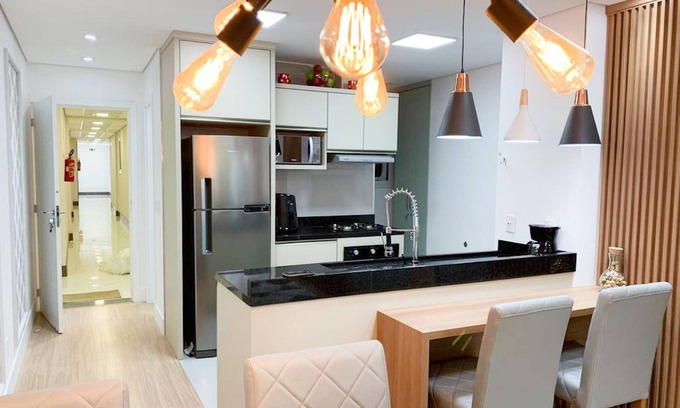 Quinta da Serra Apartment | Apto Vivere - Stay House Temporada