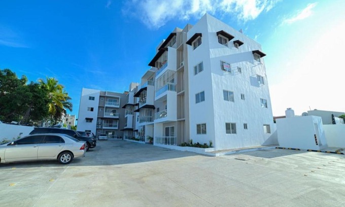 La Isabelita Apartment | Aptos Brisas del caribe