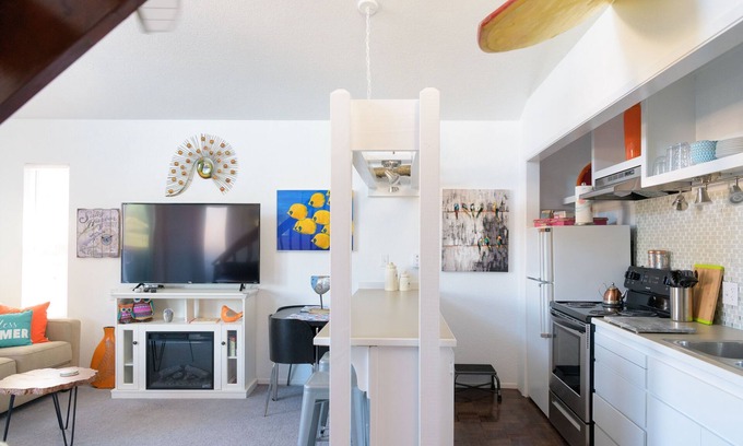 Rio del Mar House | Aptos Sea Haven - Beach Getaway
