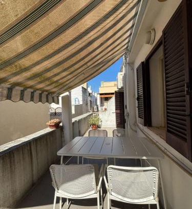 Mola di Bari Apartment | Apulia Mola