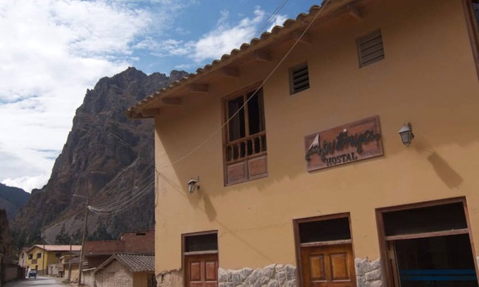 Coripata Bed & Breakfast | Aputinya B&B