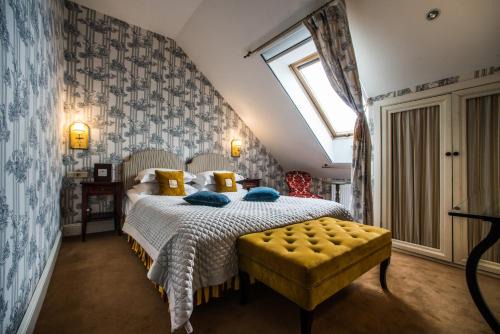 Trakai Hotel | Apvalaus Stalo Klubas Gastro & SPA Hotel