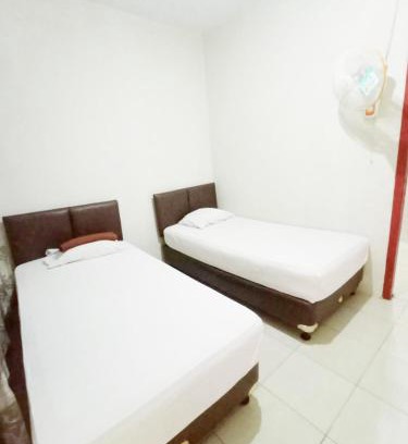 Java Apartment | Aqsa Guest House Banjarsari