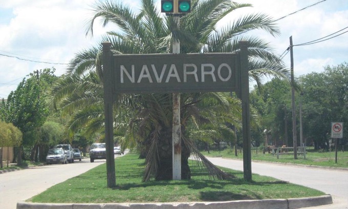 Navarro Bed & Breakfast | Aquí Tampoco