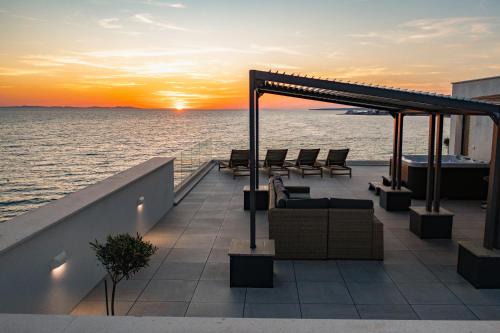 Privlaka Apartment | Aqua Blue by Belmont Realty