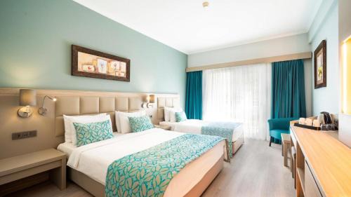 Selcuk Hotel | Aqua Fantasy Aquapark Hotel & Spa - Ultra All Inclusive