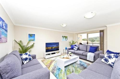 Nelson Bay House | Aqua Lagoon - Great Family Beach Getaway