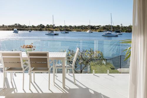 Noosa Heads Apartment | Aqua Linea