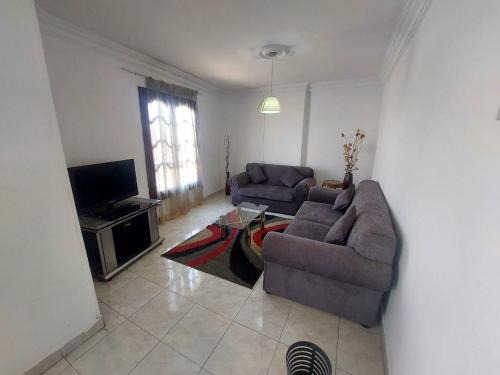 Maadi Apartment | Aqua Maadi Degla Group 200