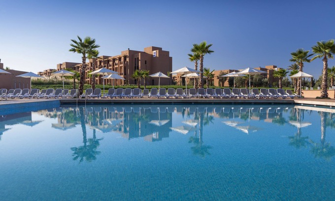 Tassoultante Resort | Aqua Mirage Club & Aqua Parc - All Inclusive