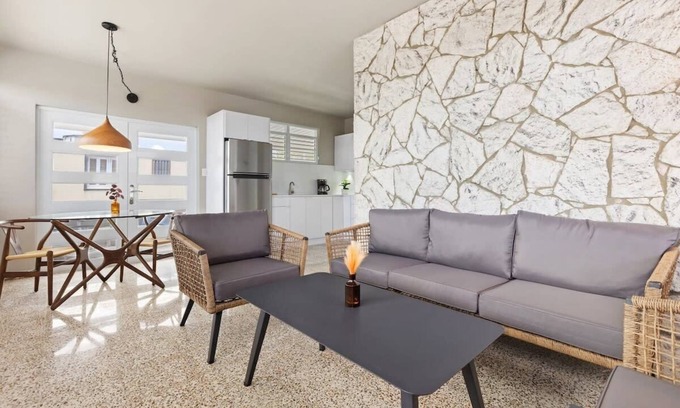 Parque Apartment | Aqua Ocean Park | In the middle of it all
