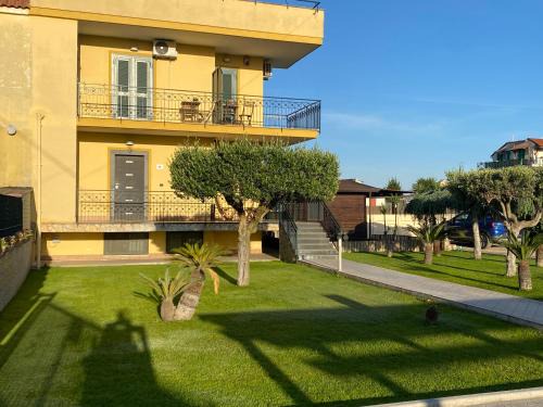 Scafati Bed & Breakfast | Aqua Pompeiana